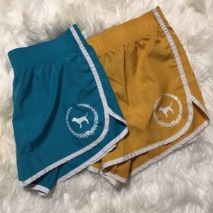 Victoria’s Secret Shorts